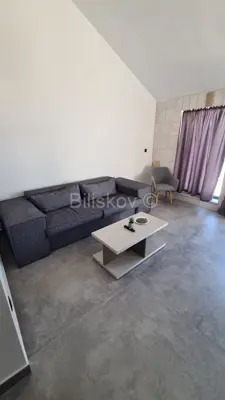 Brač, Sutivan, trosoban penthouse, 2.kat, pogled na more - 4