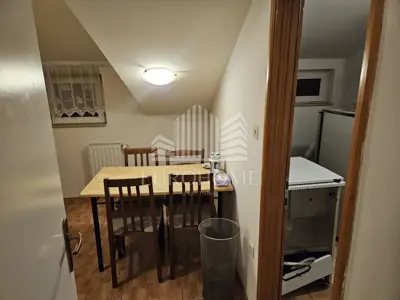Wohnung 100 m², Ivanja Reka, ruhige Familienstraße - 7