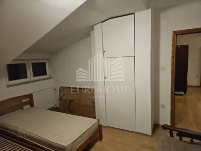 Wohnung 100 m², Ivanja Reka, ruhige Familienstraße - 11