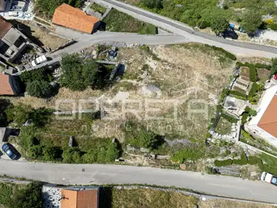 Grundstück zum Kauf in Nerežišća - 10