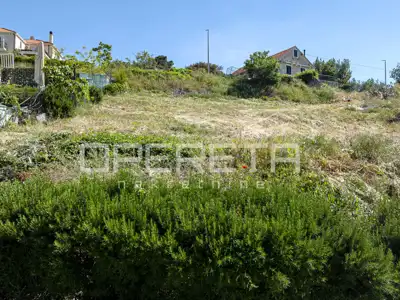 Grundstück zum Kauf in Nerežišća - 16