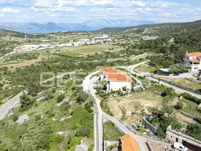 Grundstück zum Kauf in Nerežišća - 7
