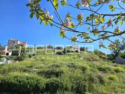 Grundstück zum Kauf in Nerežišća - 20