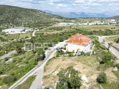 Grundstück zum Kauf in Nerežišća - 9
