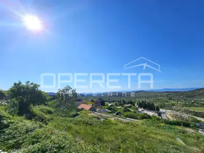 Grundstück zum Kauf in Nerežišća - 3