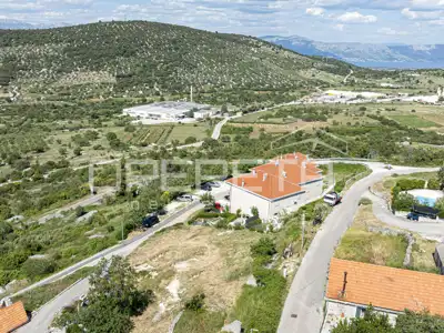 Grundstück zum Kauf in Nerežišća - 8