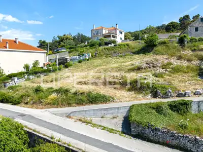 Grundstück zum Kauf in Nerežišća - 15