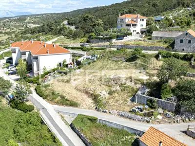 Grundstück zum Kauf in Nerežišća - 6