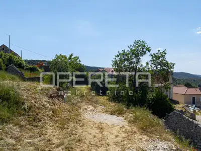 Grundstück zum Kauf in Nerežišća - 21