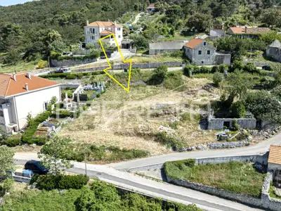 Grundstück zum Kauf in Nerežišća - 5