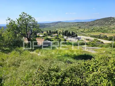 Grundstück zum Kauf in Nerežišća - 19