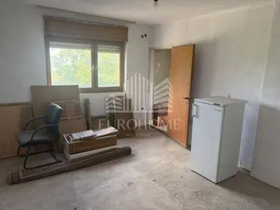 Haus 1.350 m², Markuševec - Panoramablick auf Zagreb - 6