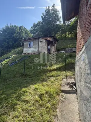 Haus 1.350 m², Markuševec - Panoramablick auf Zagreb - 3