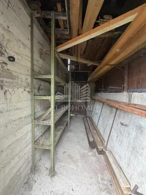 Kuća 1.350 m², Markuševec - panoramski pogled na Zagreb - 16