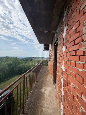Kuća 1.350 m², Markuševec - panoramski pogled na Zagreb - 12