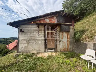 Kuća 1.350 m², Markuševec - panoramski pogled na Zagreb - 14