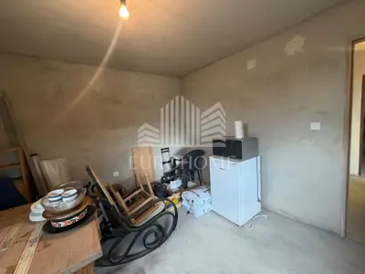 Haus 1.350 m², Markuševec - Panoramablick auf Zagreb - 21