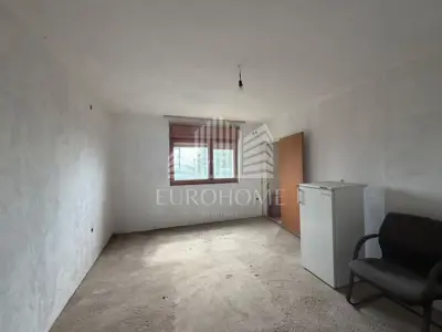 Haus 1.350 m², Markuševec - Panoramablick auf Zagreb - 16