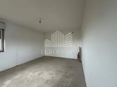 Haus 1.350 m², Markuševec - Panoramablick auf Zagreb - 19