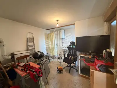 Haus 1.350 m², Markuševec - Panoramablick auf Zagreb - 22