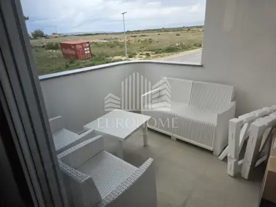 Stan 44 m², Povljana - novogradnja 250 m od mora - 4