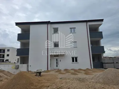 Stan 44 m², Povljana - novogradnja 250 m od mora - 2