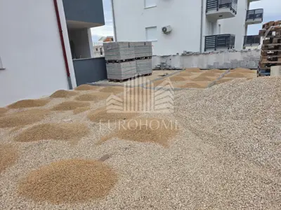 Stan 44 m², Povljana - novogradnja 250 m od mora - 6