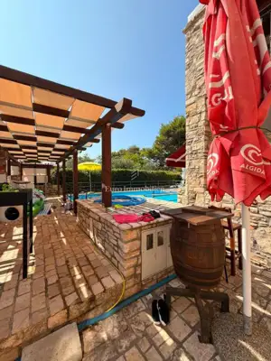House for sale in Vir, 1917 m² - 5