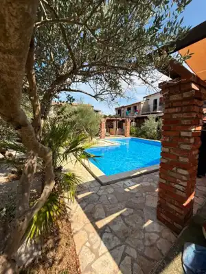 House for sale in Vir, 1917 m² - 3