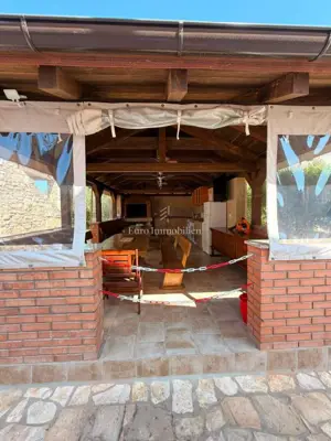 House for sale in Vir, 1917 m² - 6