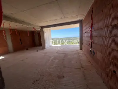 Stan 71,3 m², Primošten - 2S+DB, pogled na more - 8