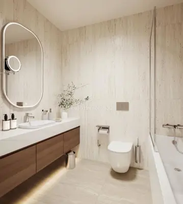 Residences Kvarner Bay – rezidencija B-5 - 8