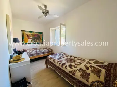 Apartment, Brač, 45 m², 2 rooms, 198 500 € - 3