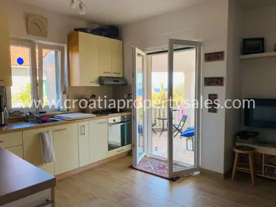 Apartment, Brač, 45 m², 2 rooms, 198 500 € - 5