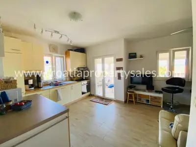 Apartment, Brač, 45 m², 2 rooms, 198 500 € - 7