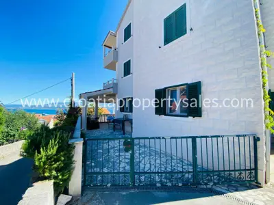 Apartment, Brač, 45 m², 2 rooms, 198 500 € - 10