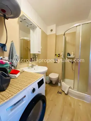 Apartment, Brač, 45 m², 2 rooms, 198 500 € - 4