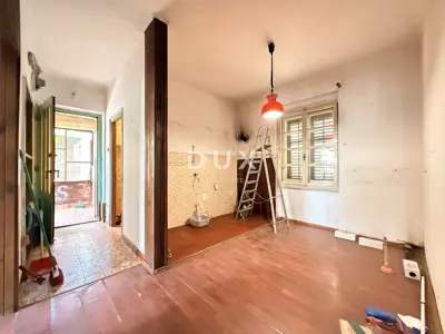 Apartment 57 m², Kantrida - 2 rooms, parking space - 5
