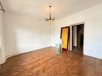 Apartment 57 m², Kantrida - 2 rooms, parking space - 2