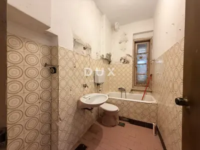 Apartment 57 m², Kantrida - 2 rooms, parking space - 6