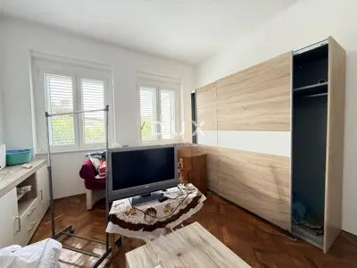 Apartment 57 m², Kantrida - 2 rooms, parking space - 3