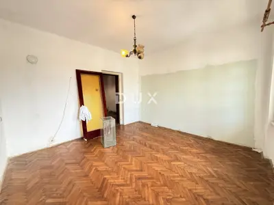 Apartment 57 m², Kantrida - 2 rooms, parking space - 8