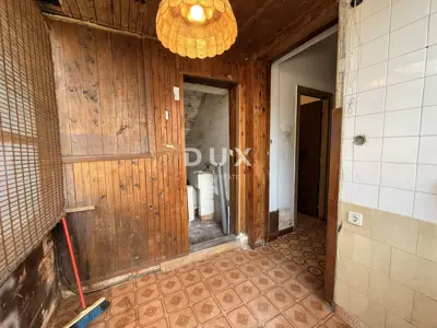 Apartment 57 m², Kantrida - 2 rooms, parking space - 9
