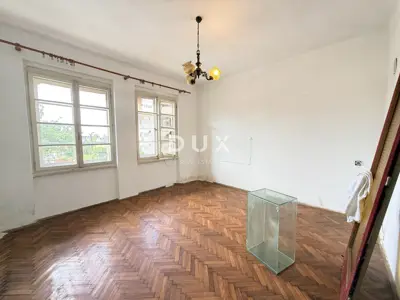 Apartment 57 m², Kantrida - 2 rooms, parking space