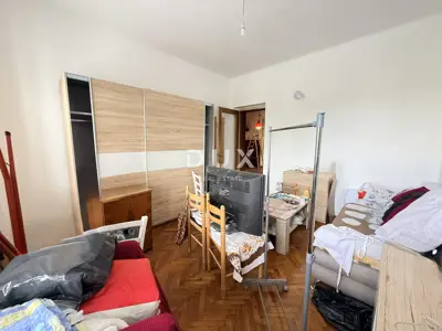 Apartment 57 m², Kantrida - 2 rooms, parking space - 4