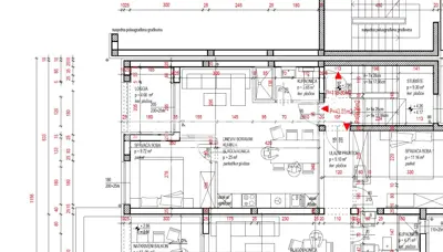 Apartment for sale in Stivašnica, 44,4 m² - 12