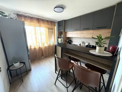 Apartment, Pula, 1 bedroom + living room, balcony