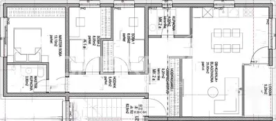 CENTER OF VELIKA GORICA | NEW BUILD | 4-ROOM APARTMENT 81.18 m² / GARAGE / STORAGE ROOM - 12