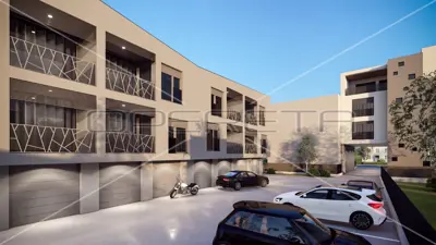 Apartment for sale in Centar, 102 m²