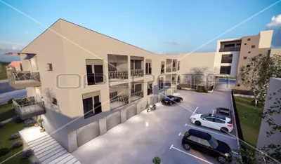 Apartment for sale in Centar, 102 m² - 9